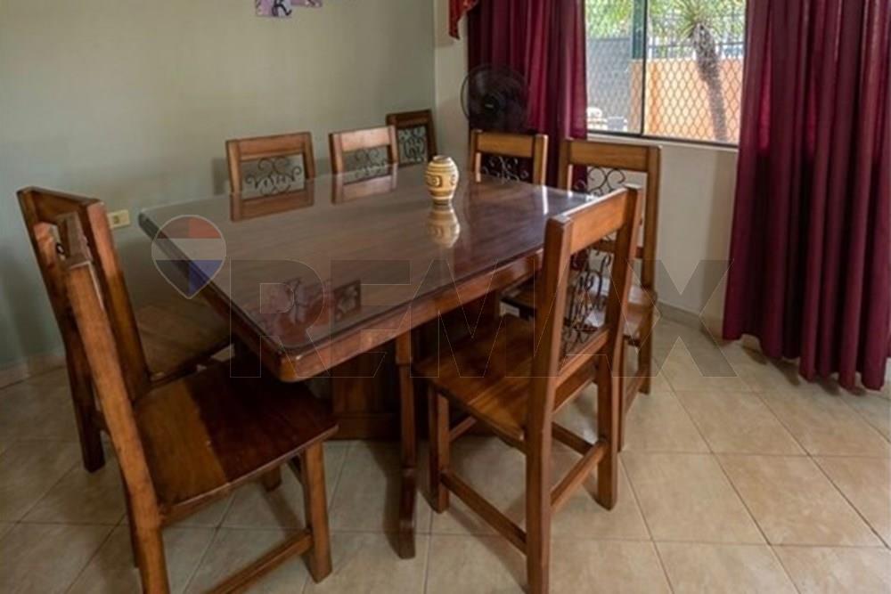 ALQUILO VIVIENDA AMPLIA AMOBLADA EN Mariano roque — foto 3