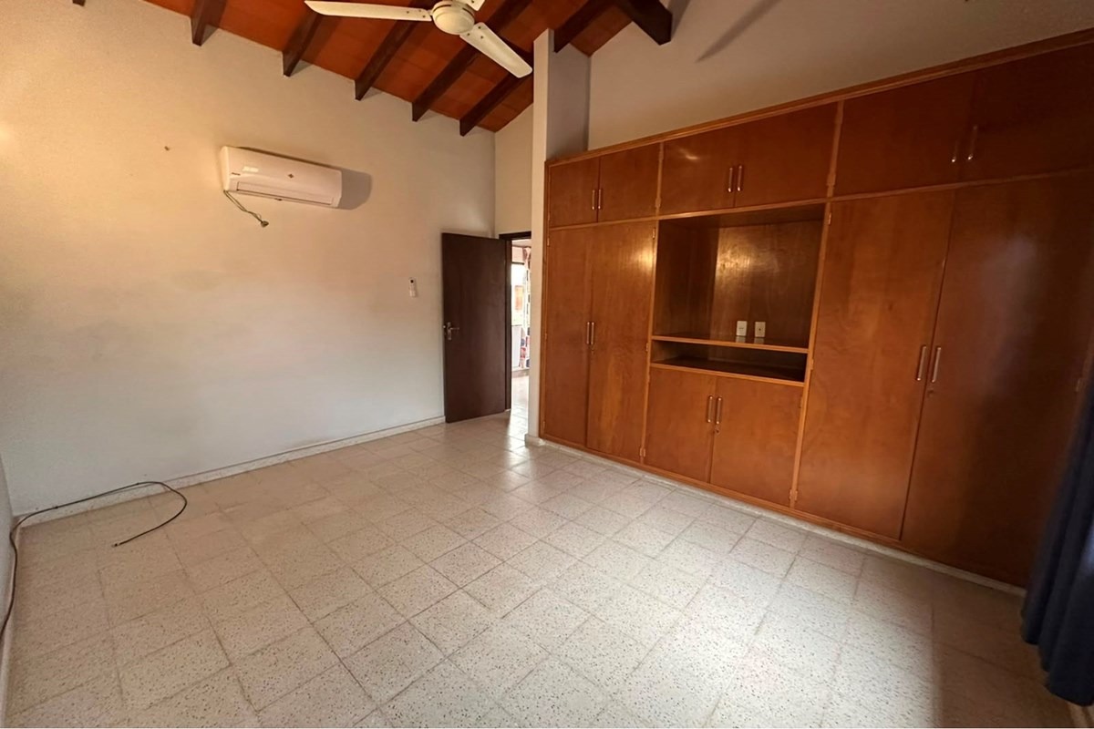 Alquilo casa en Lambare, barrio Kennedy — foto 2