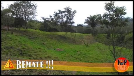 Propiedad En Remate