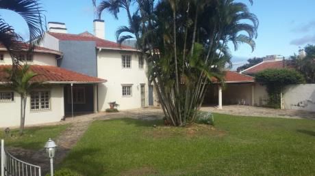Venta De Residencia Ideal Para Extranjeros