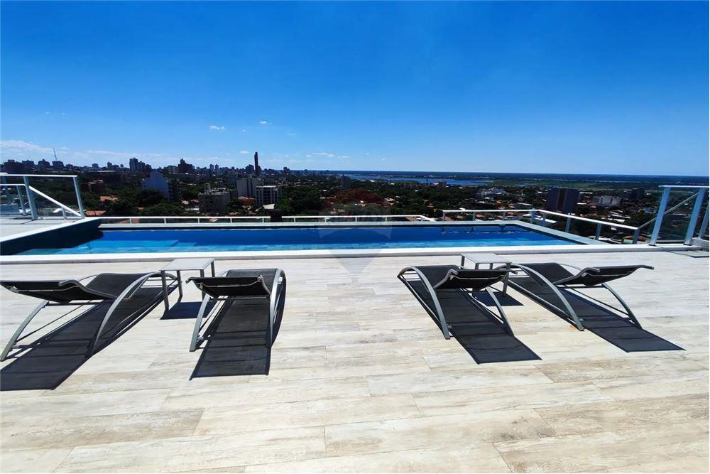 Departamento en venta, 2 dormitorios en suite — foto 3