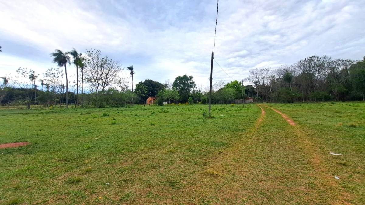 VENDO PROPIEDAD CON TERRENO DE 1 Há EN CAACUPE, COMPAÑIA ITA IVU GUASU — foto 3
