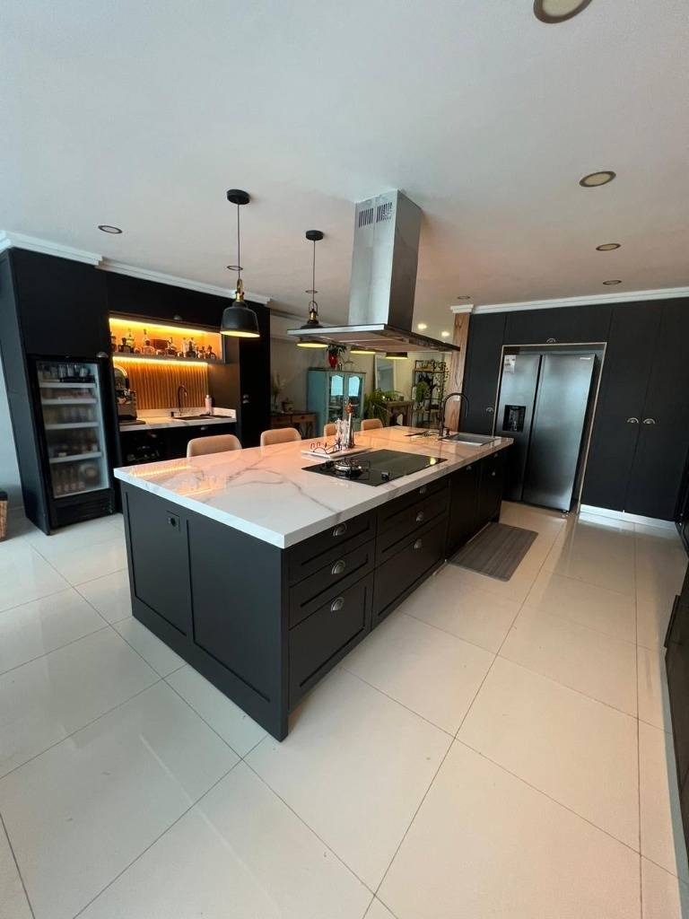 Vendo Hermoso Duplex en Fernando de la Mora - Zona Norte — foto 2