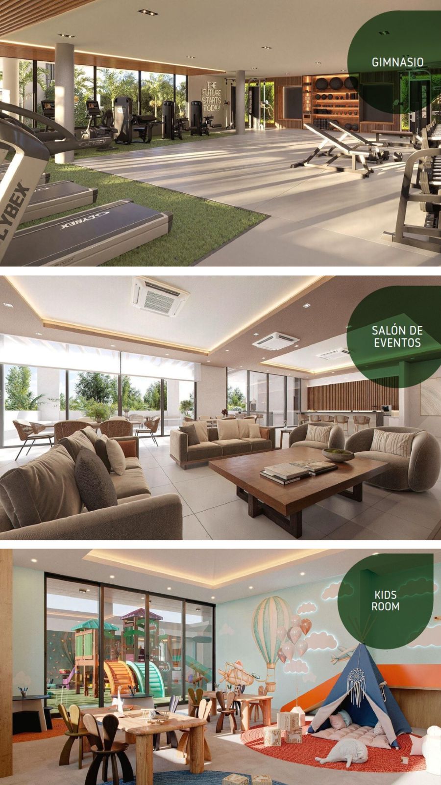 Departamento de 2 dormitorios en Los Laureles — foto 2