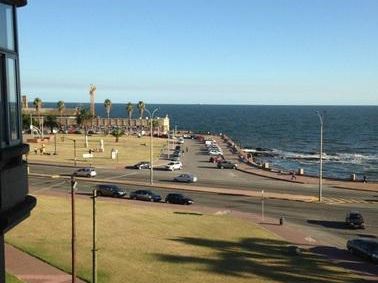 Apartamento Frente Al Mar Acepta Banco