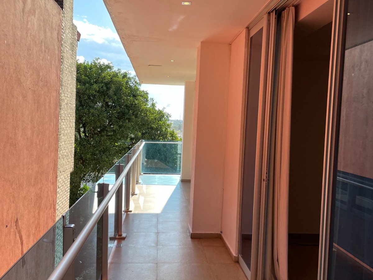 DEPARTAMENTO DE 3 DORMITORIOS EN PARANA COUNTRY — foto 3