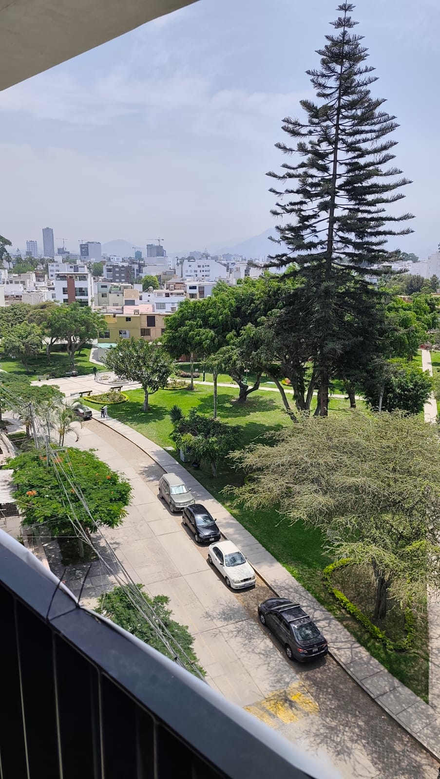 Departamento en venta en Santiago de Surco