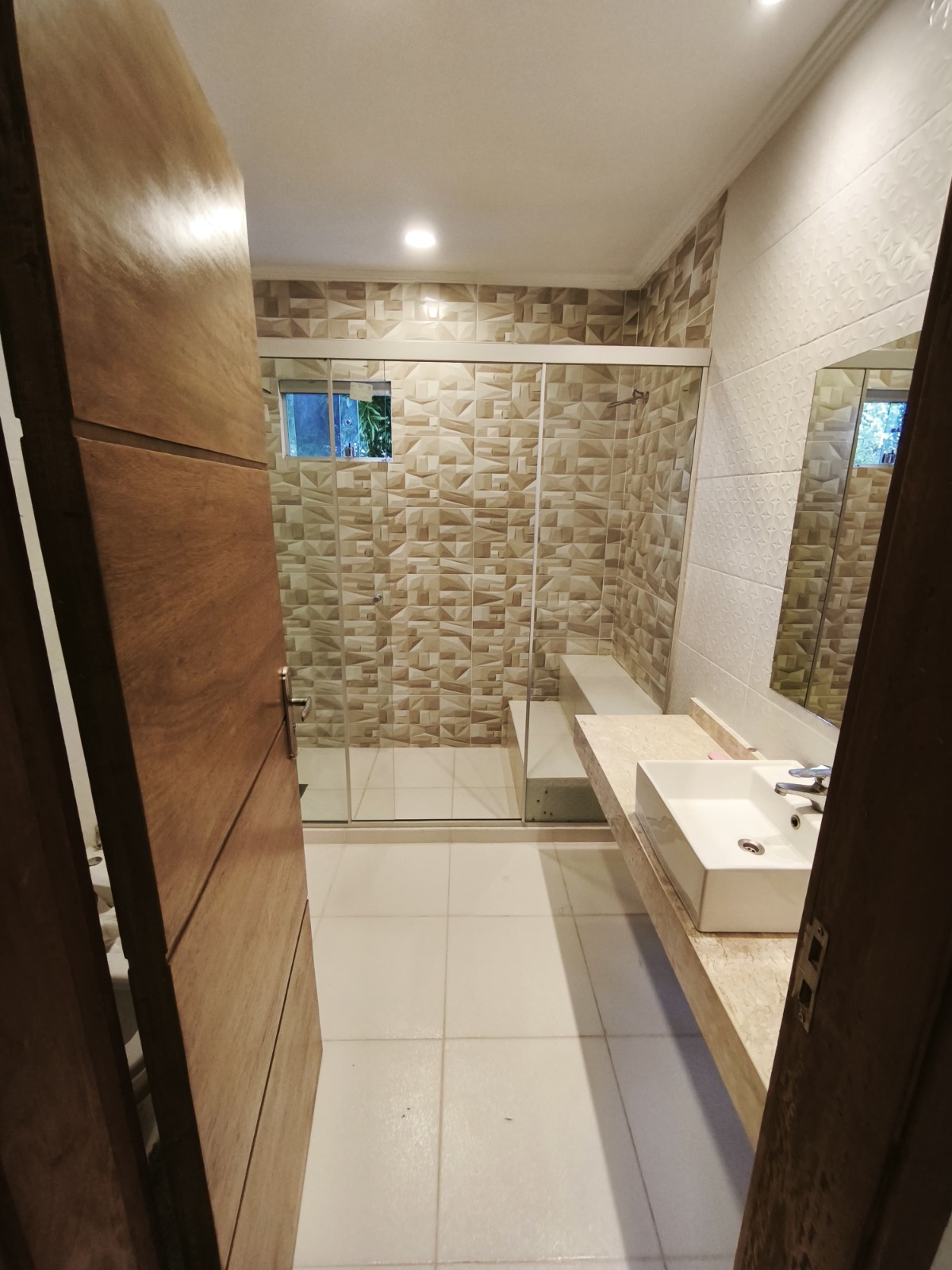 ALQUILER DE HERMOSO DUPLEX EN BARRIO CERRADO — foto 2