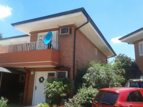 Alquilo Dúplex Barrio San Pablo A 100 Metros De La Iglesia San Pablo
