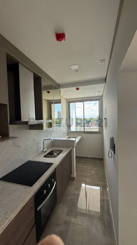 Alquiler de Departamento en Mburucuyá, Asunción - Edificio Molas 1311 — foto 3