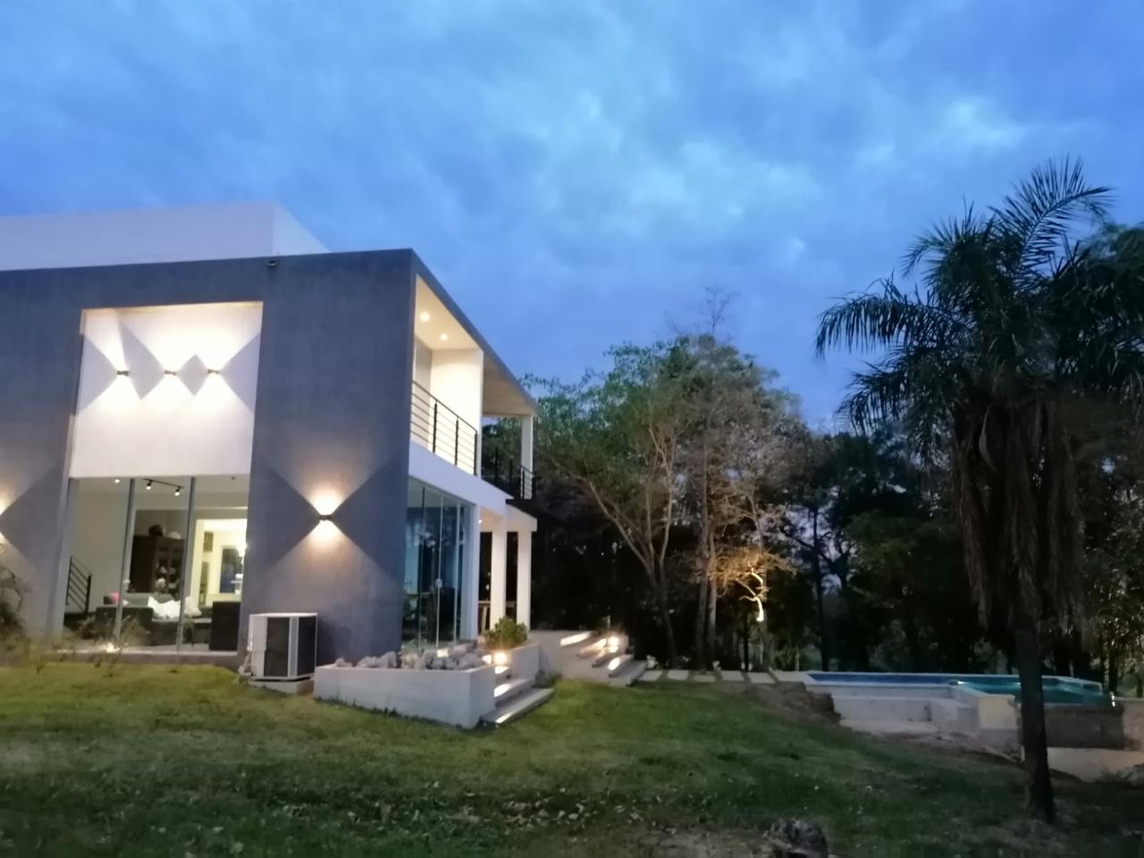 Vendo Residencia en San Ber Barrio Cerrado Sunset Hills — foto 2
