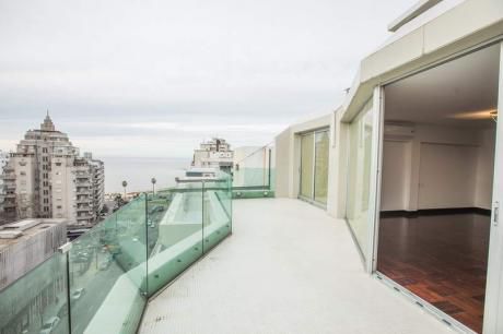 Apartamento 3 Dormitorios Penthouse