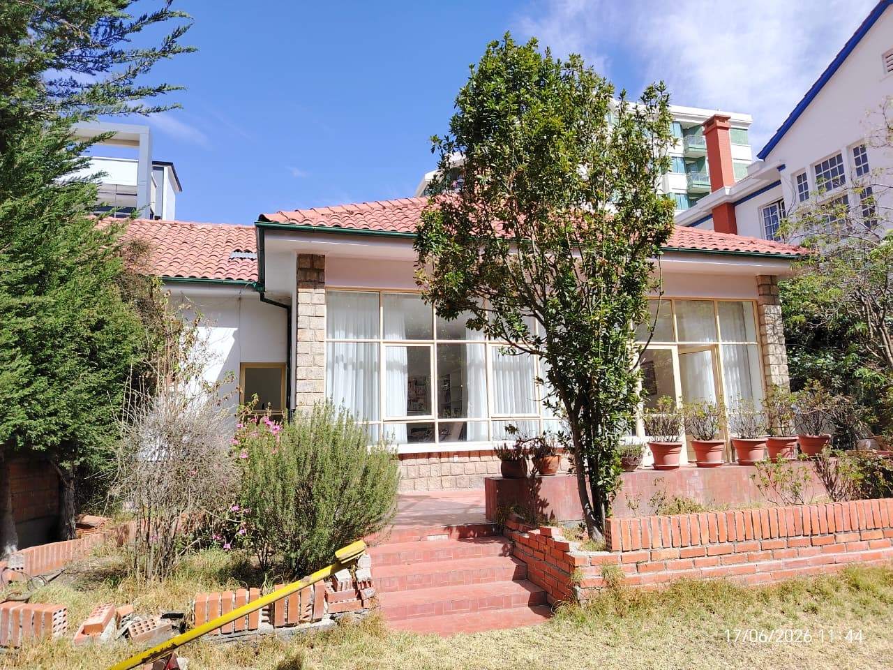 Casa en venta en Sopocachi