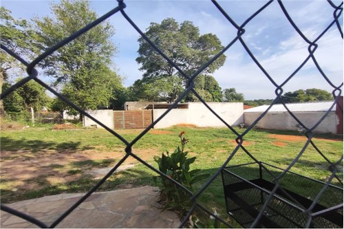 Casa-Venta-Casi Av. Ciervo Cuá, Cristóbal Colón, San Bernardino, Cordillera — foto 2