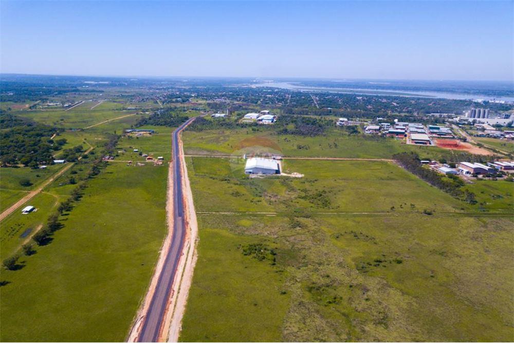VENDO IMPORTANTE DEPOSITO INDUSTRIAL — foto 3