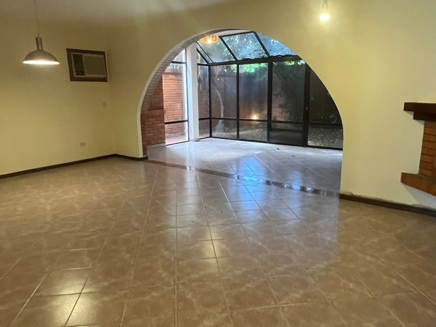 ALQUILO CASA EN CONDOMINIO EN VILLA AURELIA — foto 3