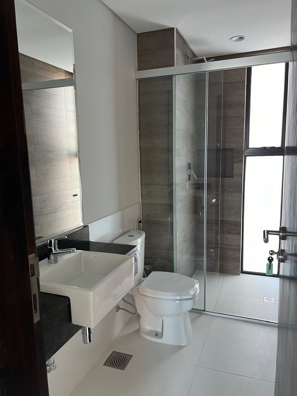 Alquilo departamento a Estrenar de 2 dormitorios Villa Morra Flats — foto 2