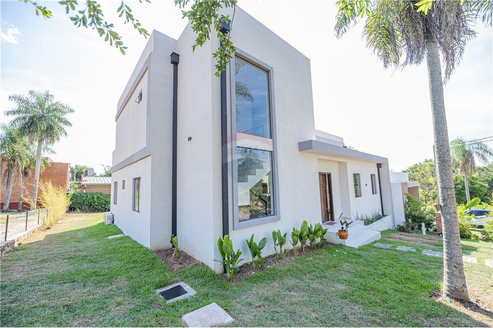 VENDO CASA EN SAN BERNARDINO EN CONDOMINIO — foto 2