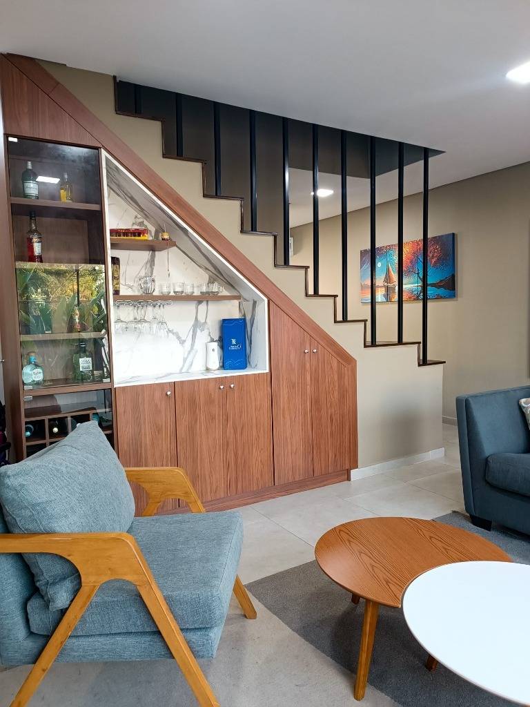 ALQUILO DÚPLEX TOTALMENTE AMOBLADO - LUQUE BARRIO LOMA MERLO — foto 3