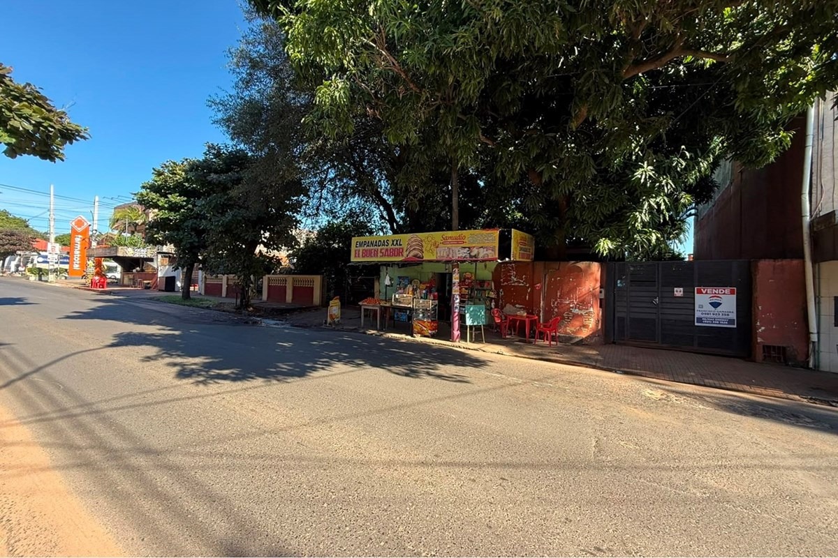 VENDO HERMOSO TERRENO EN FERNANDO DE LA MORA - ZONA SUR — foto 3