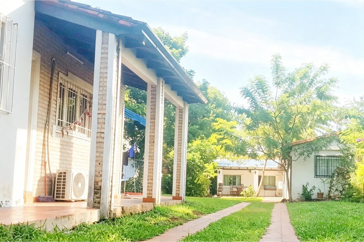 Casa en venta en Pettirossi