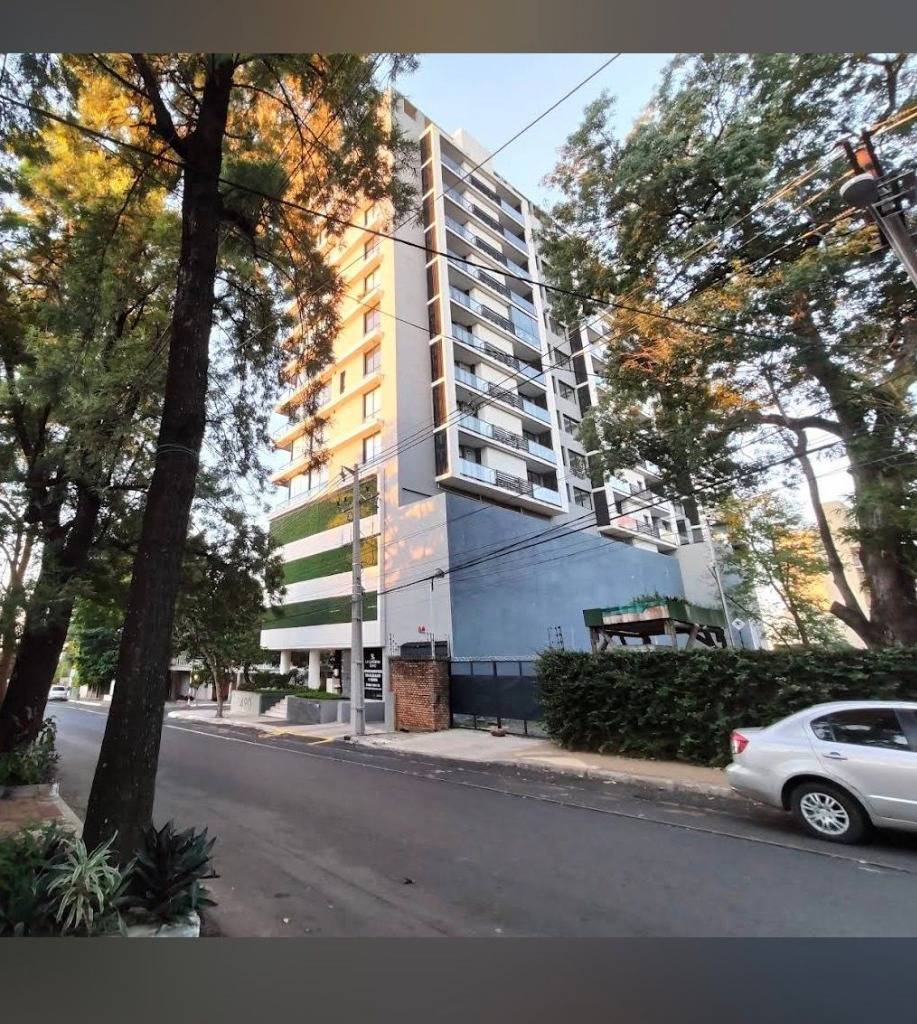 VENDO DEPARTAMENTO DE 1 HABITACION EN ASUNCION — foto 3