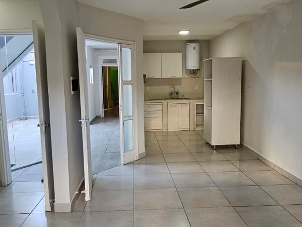 Casa en alquiler en Las Mercedes