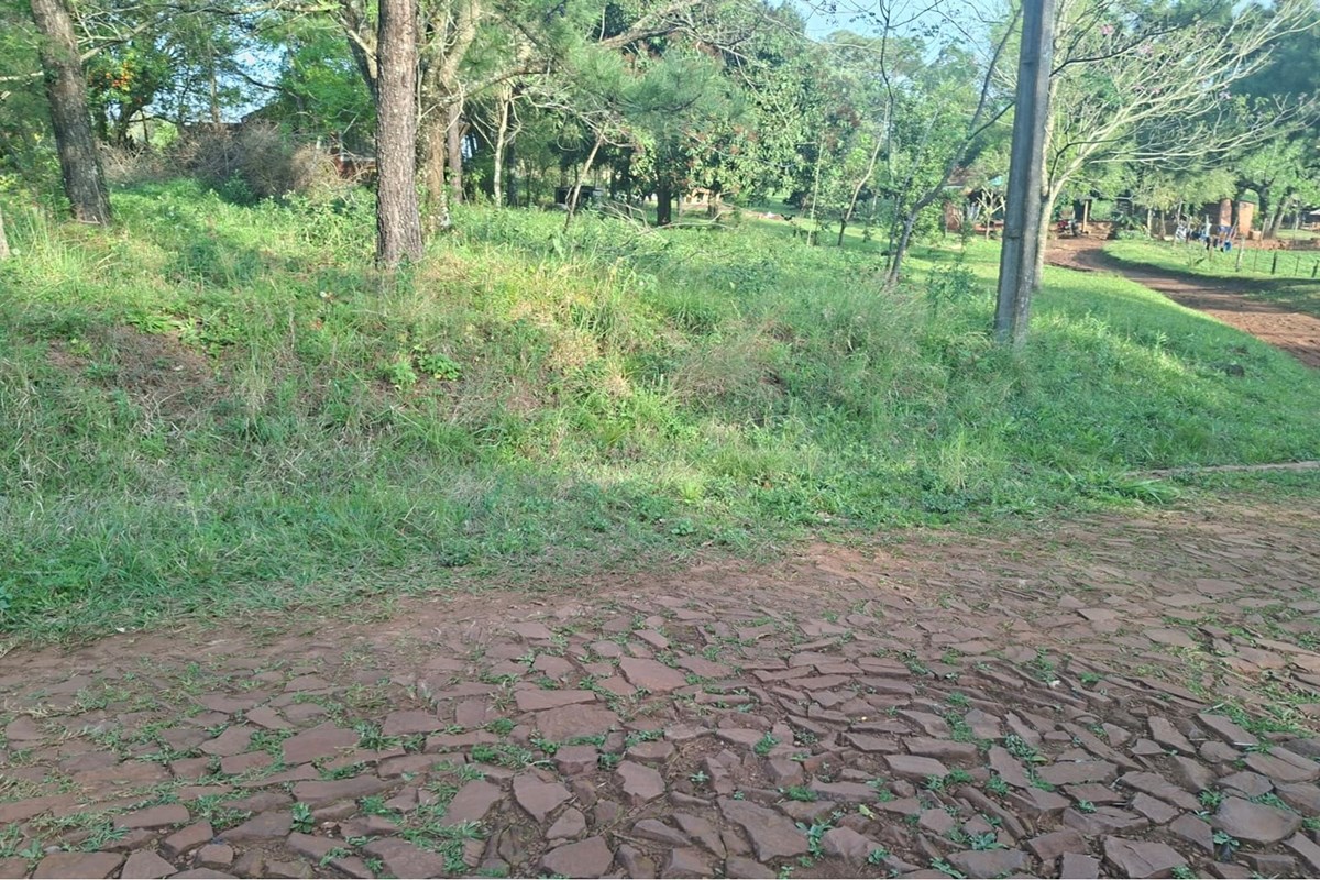 Casa de campo-Venta-Trinidad, Itapúa — foto 3