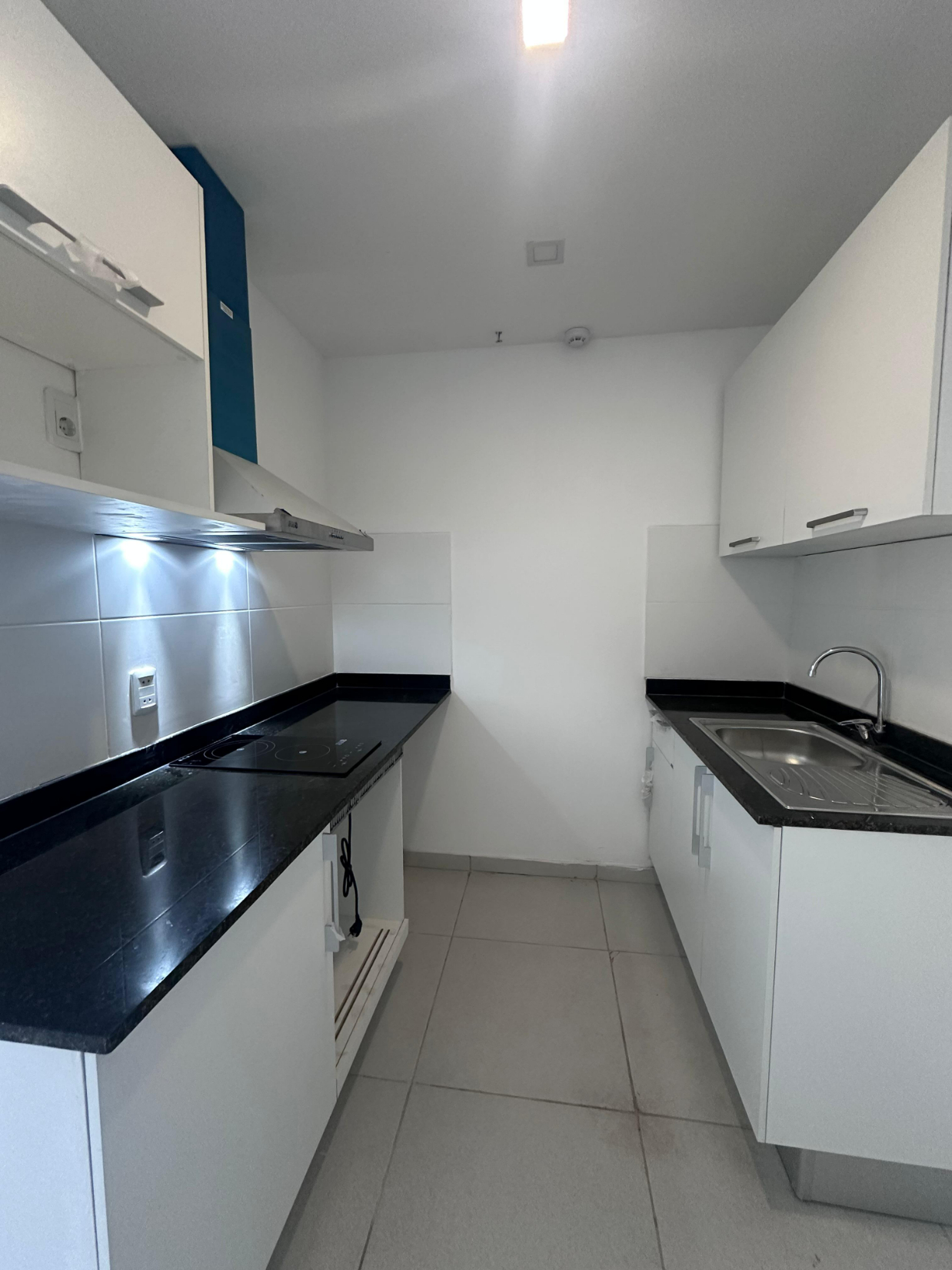 Departamento en venta en Catedral, Asunción — foto 2