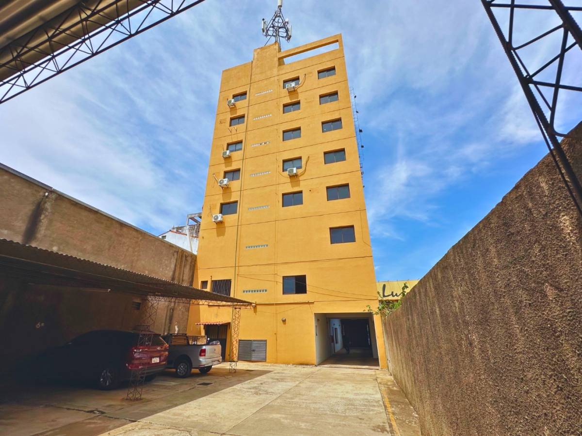 Oficina en alquiler en Edificio Lion - Los Laureles, sobre Eusebio Ayala — foto 3