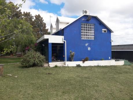 Venta Padron Rural Toledo 5 Hectareas