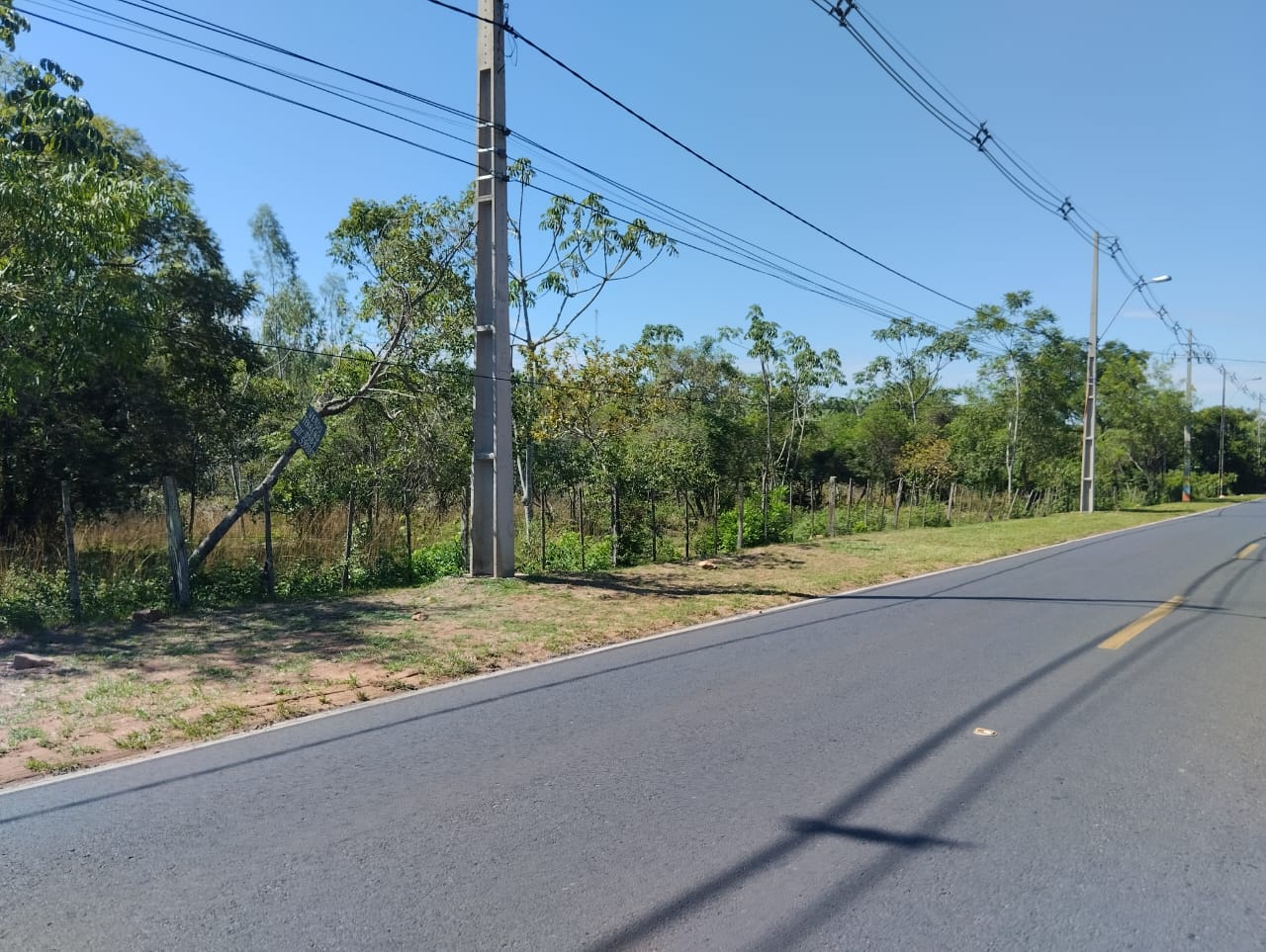 vendo terreno — foto 3