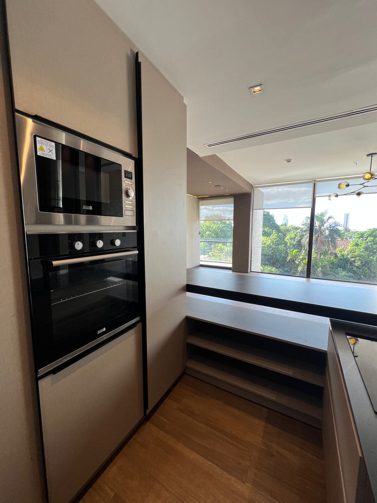 AMPLIO DEPARTAMENTO DE 3 DORMITORIOS EN VENTA EN SAN CRISTOBAL. — foto 3