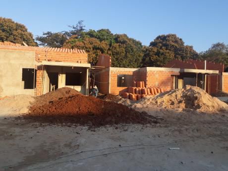 En Pre-venta Casas Independientes Zona Doble Vía La Guardia Km 8