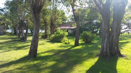 Vendo Hermosa Propiedad Sobre El Lago