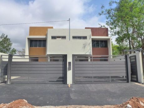 Duplex En Venta En Luque