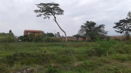 En Venta Ideal Terreno Para La Casa De Tus Sueños!!!