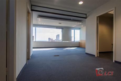 Alquilo Oficinas En El Centro De Asunción, Edificio El Productor