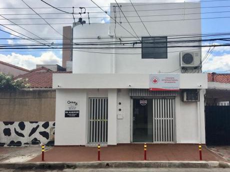 2 Oficinas En Barrio Las Hamacas Céntrico