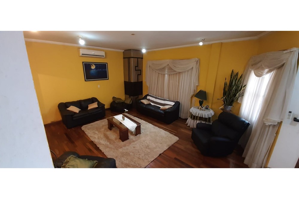 Casa-Venta-Mangoré, María Auxiliadora, Encarnación, Itapúa — foto 3