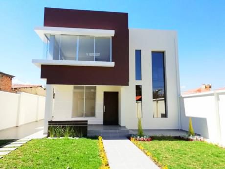 Casa Minimalista