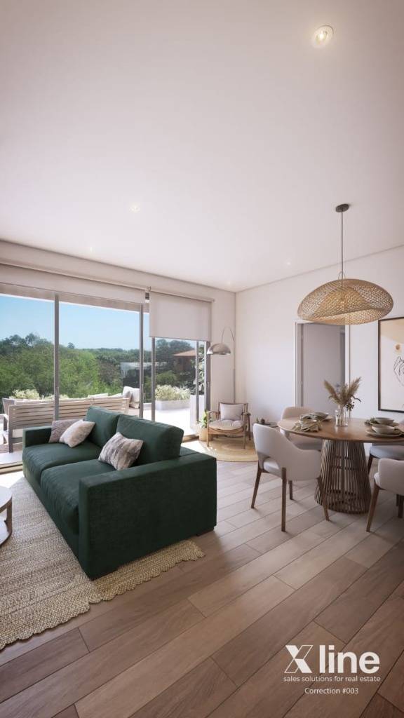 VENDO DEPARTAMENTO EN POZO BARRIO MBURUCUYA — foto 3