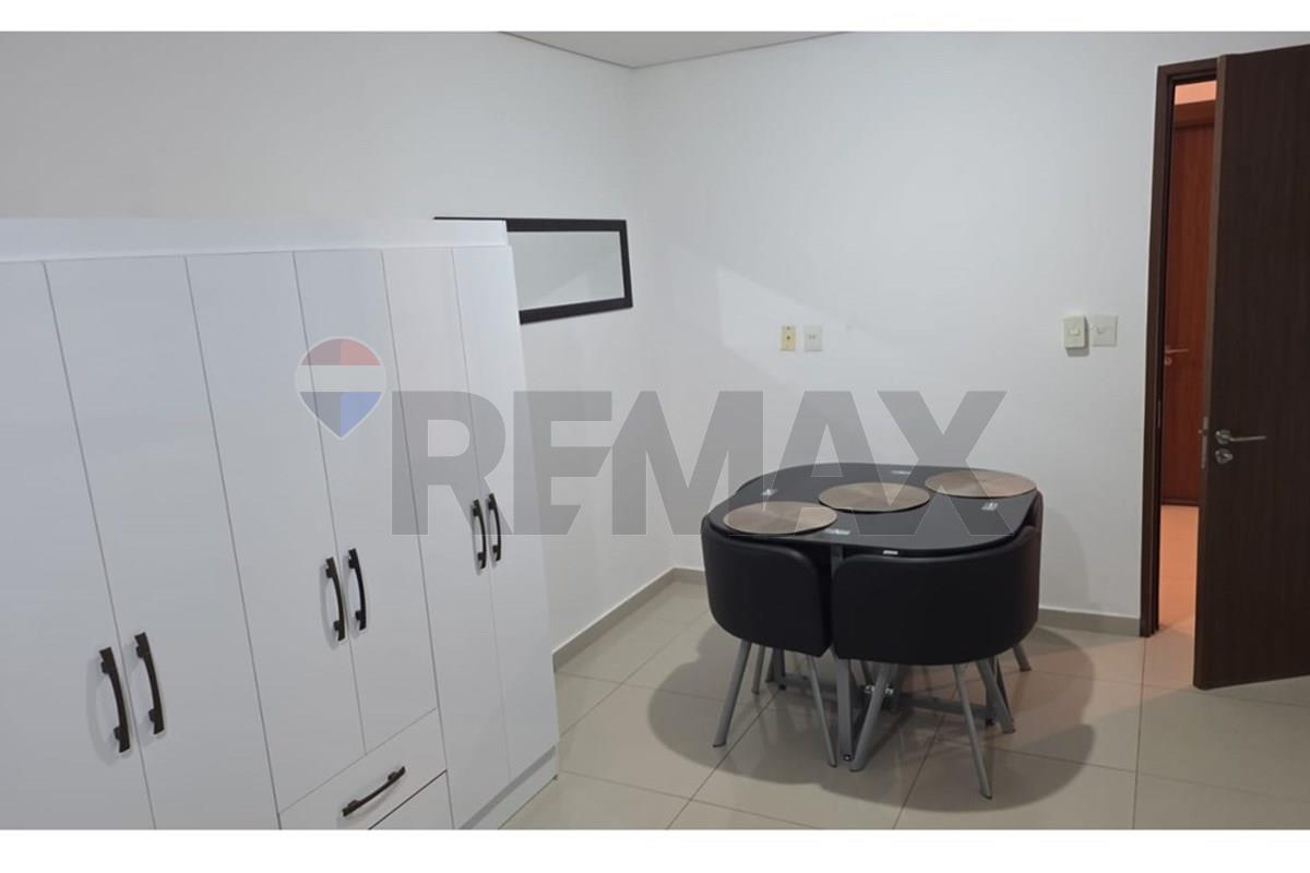 Departamento - Alquiler - San Lorenzo, Central, Paraguay — foto 2