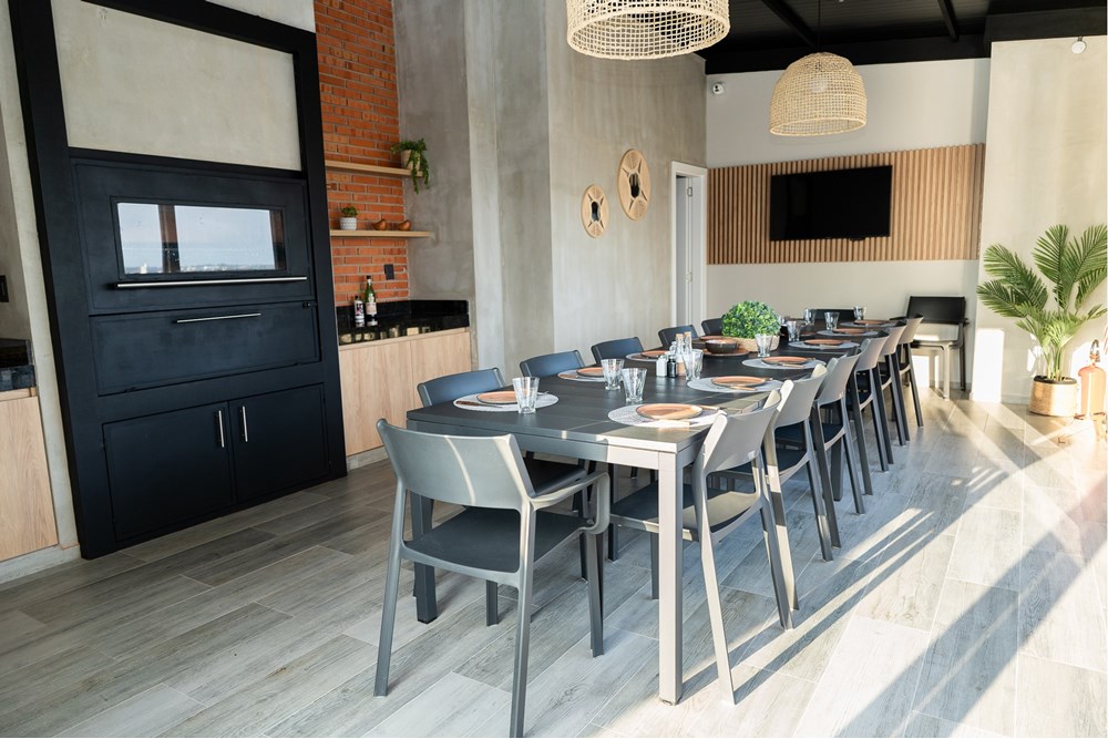 Departamento - Venta - Villa Aurelia, Paraguay — foto 2