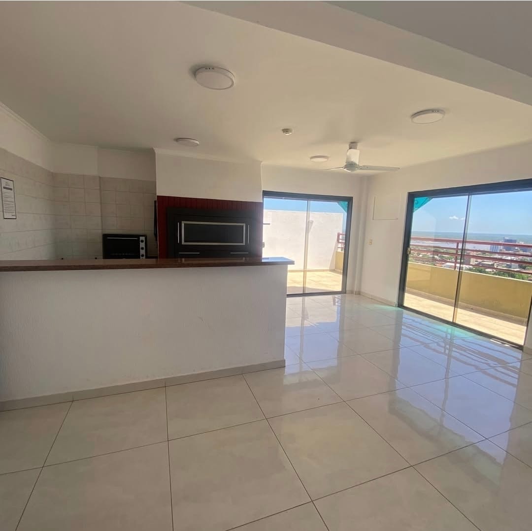 ???? DEPARTAMENTO EN VENTA – EDIFICIO SICILIA | ASUNCIÓN — foto 3