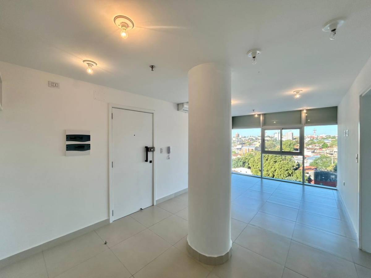 VENTA – DEPARTAMENTO 1 HABITACIÓN | EDIFICIO ZENITH MÉXICO — foto 2