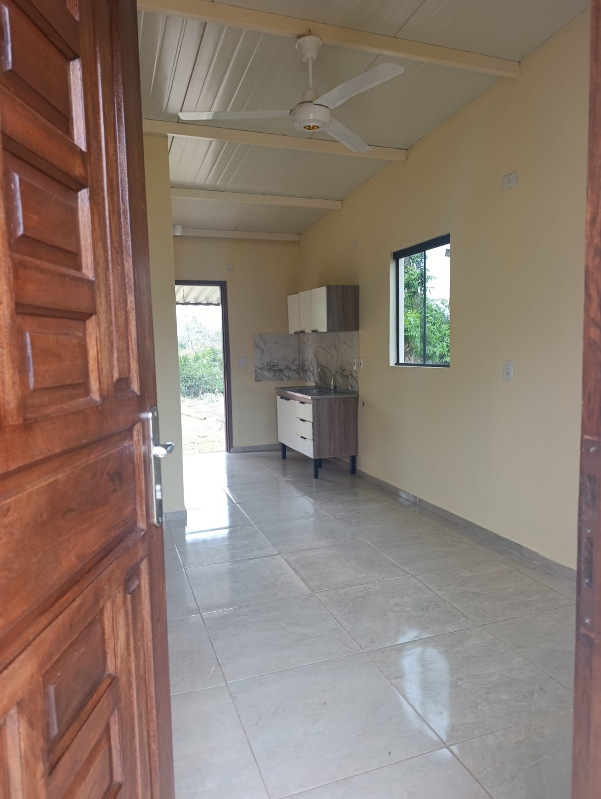 ALQUILO CHALET A ESTRENAR — foto 3