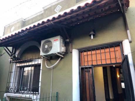 Casa Muy Amplia Y Comoda De 4 Dormitorios