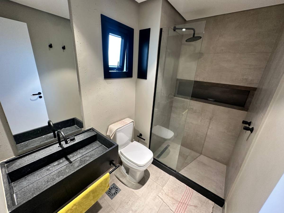 ALQUILO DEPARTAMENTO DE 1 DORMITORIO EN THE STATION Las Mercedes 100% AMOBLADO — foto 2