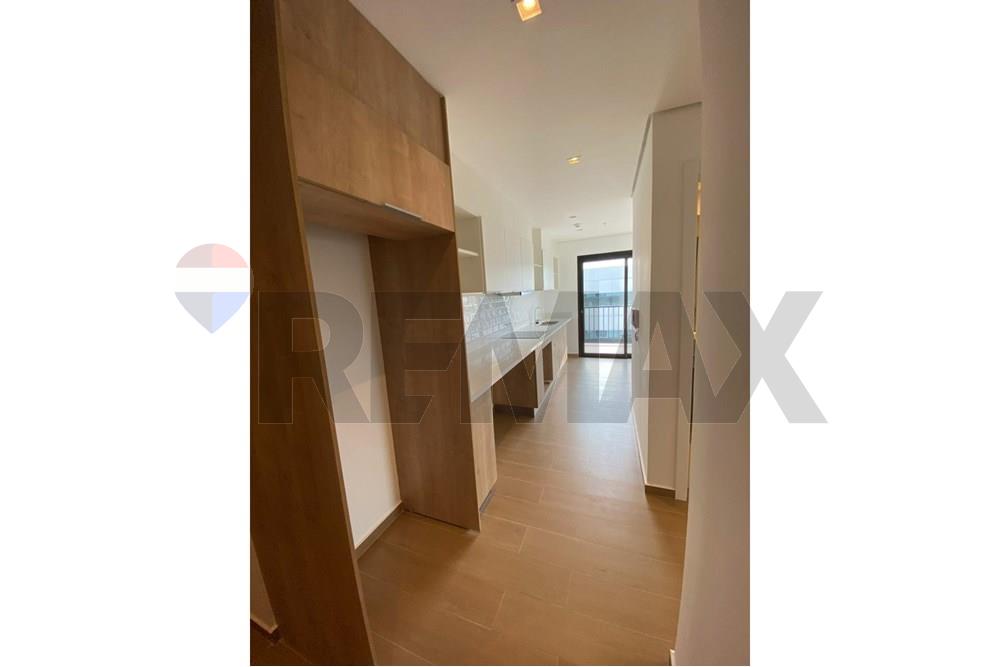 Departamento - Alquiler - Las Lomas (Carmelitas), Asunción, Paraguay — foto 2